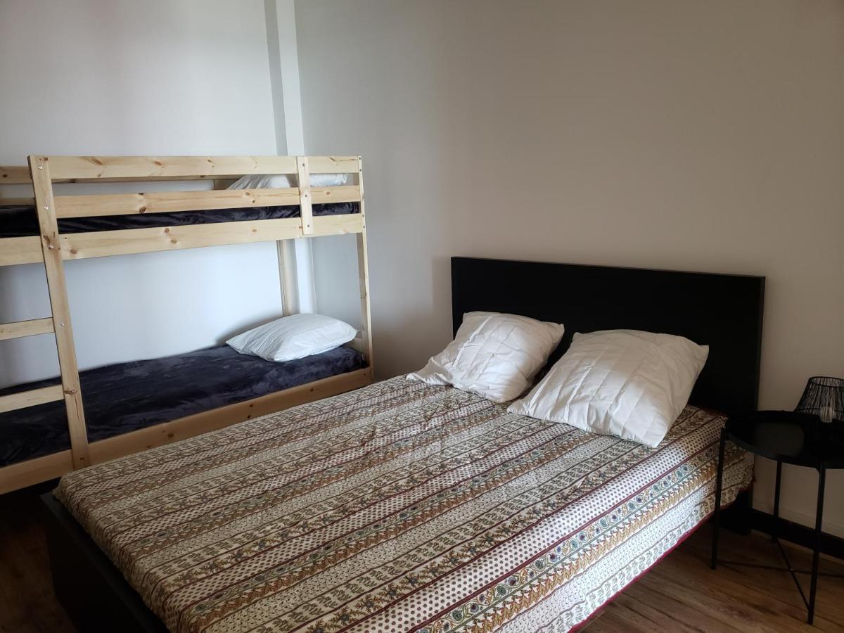 Ferienwohnung Pleine vue Cassis Exterior foto